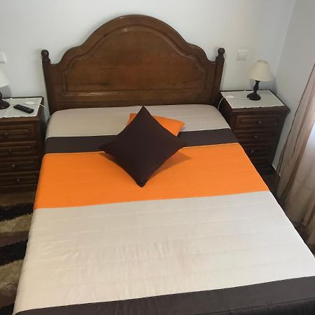 Casa Lola Principe Apartment เจเรส ภายนอก รูปภาพ